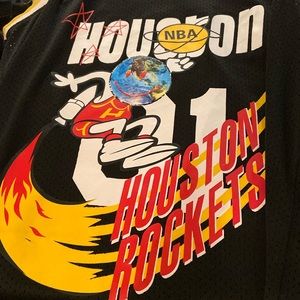 houston rockets jack jersey
